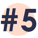 #5